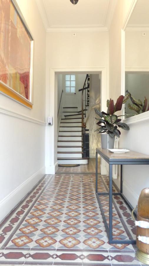 Les Suites Angevines Angers Exterior photo