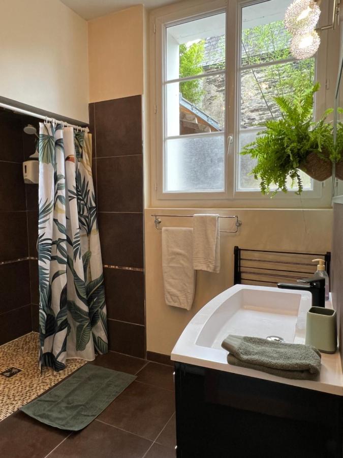 Les Suites Angevines Angers Exterior photo